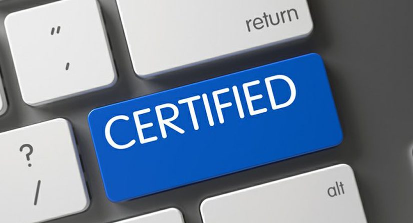 The Worth of UX Certifcation